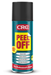 CRC Peel Off, Labels and adhesives Remover 400ml